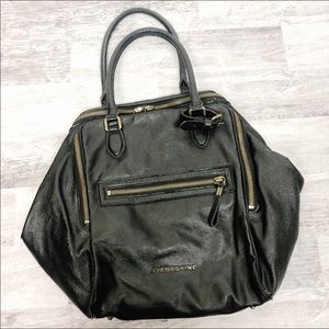 Liebeskind Berlin Peaches Satchel Bag